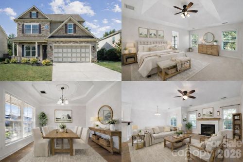2015 Terrapin St, Indian Trail, NC, 28079-8485 | Card Image
