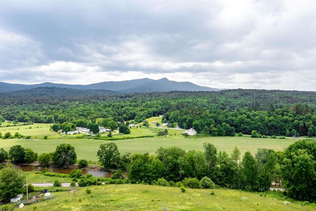 Lot #3 Center Fayston Road, Home with 0 bedrooms, 0 bathrooms and null parking in Waitsfield VT | Image 9