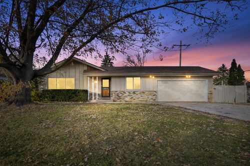 3850 W College Ave, Greenfield, WI, 53221-4541 | Card Image