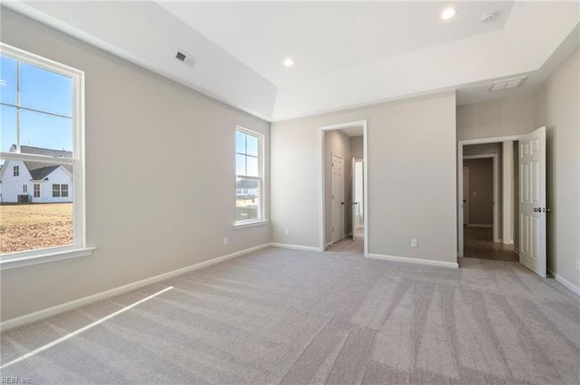 35230 Amanda Loop, House other with 4 bedrooms, 4 bathrooms and null parking in Ivor VA | Image 23