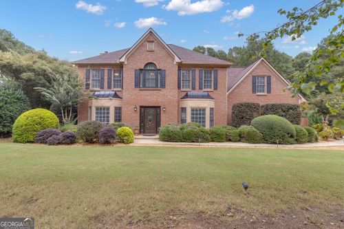 210 Zelkova Dr, Fayetteville, GA, 30215-2529 | Card Image