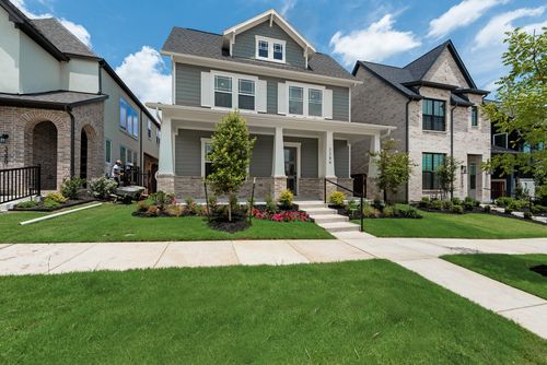 3386 Betony St, Frisco, TX, 75033-1747 | Card Image