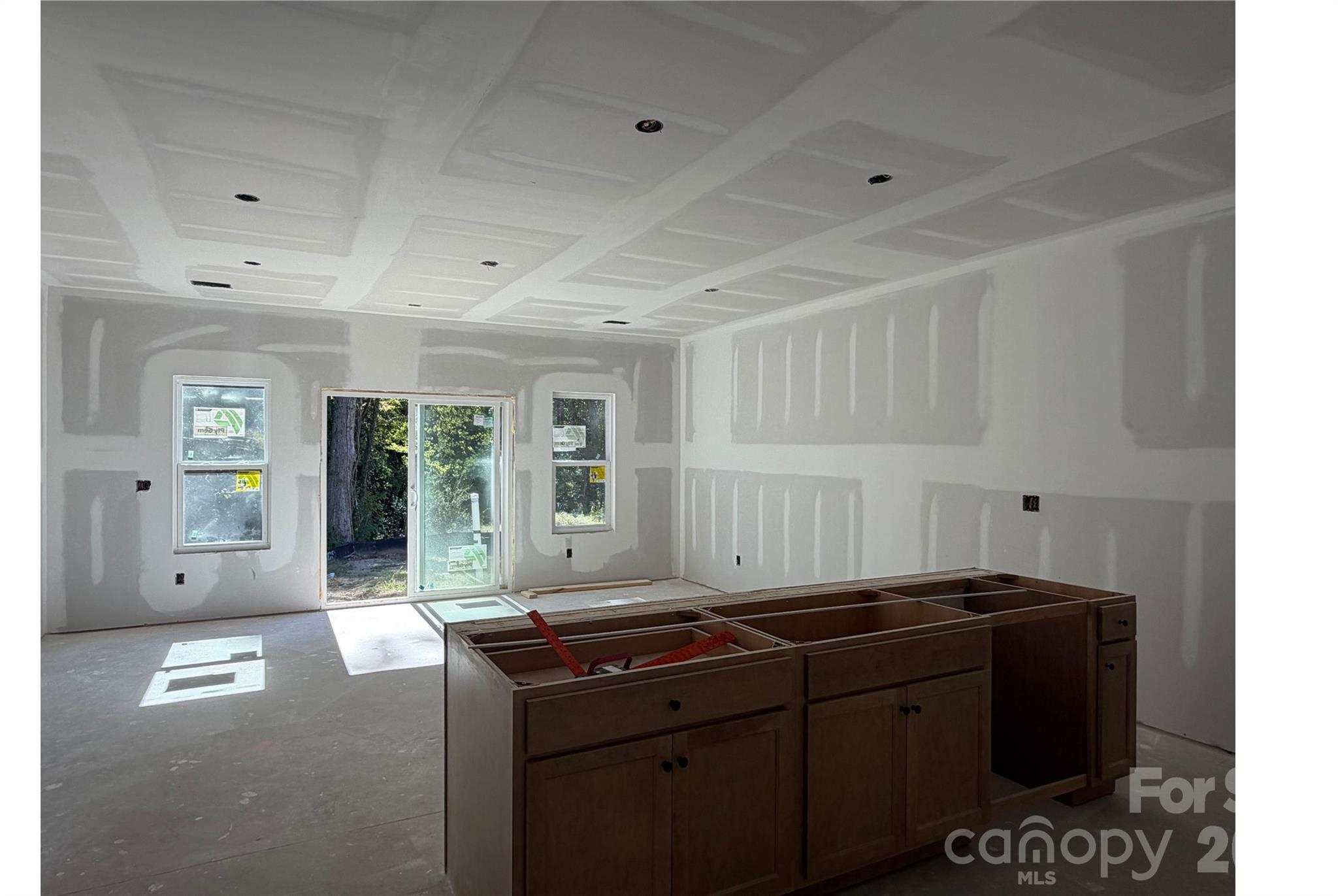 Residential in Charlotte 4
