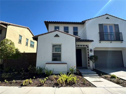 110 Chronology, Irvine, CA, 92618-1339 | Card Image