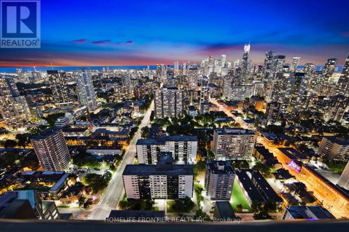 4202-101 Charles St E, Toronto, ON, M4Y0A9 | Card Image