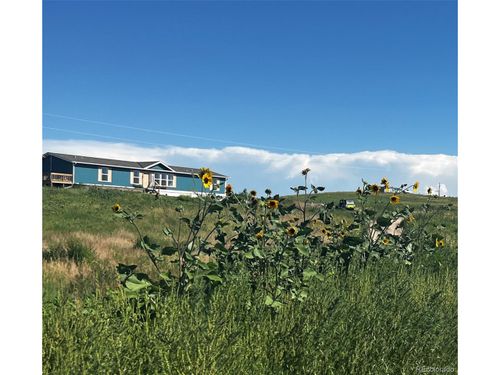 46500 Deer Trail Rd, Deer Trail, CO, 80105-7722 | Card Image