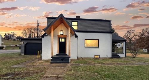 58 Evergreen Ter, Uniontown, PA, 15401-5518 | Card Image