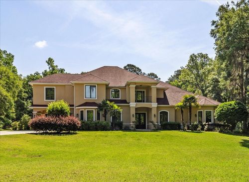 8017 Oak Grove Plantation Rd, Tallahassee, FL, 32312-6825 | Card Image
