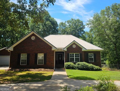 125 Old Post Rd, Mansfield, GA, 30055-3318 | Card Image