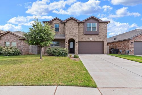 1210 Pavilion Pkwy, Midland, TX, 79705-2089 | Card Image