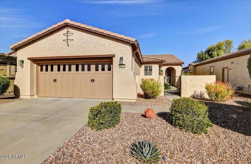 12612 W Fetlock Trail, Peoria, AZ, 85383 | Card Image