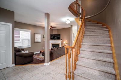 11 Jessica Dr, House other with 4 bedrooms, 3 bathrooms and 6 parking in Barrie ON | Image 3