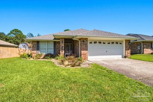 2712 Shoni Dr, Navarre, FL, 32566 | Card Image