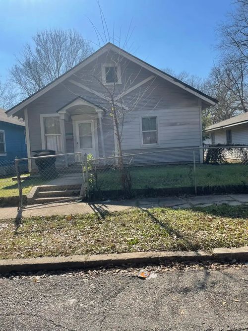 3115 Frederick Street, Shreveport, LA, 71109 | Card Image