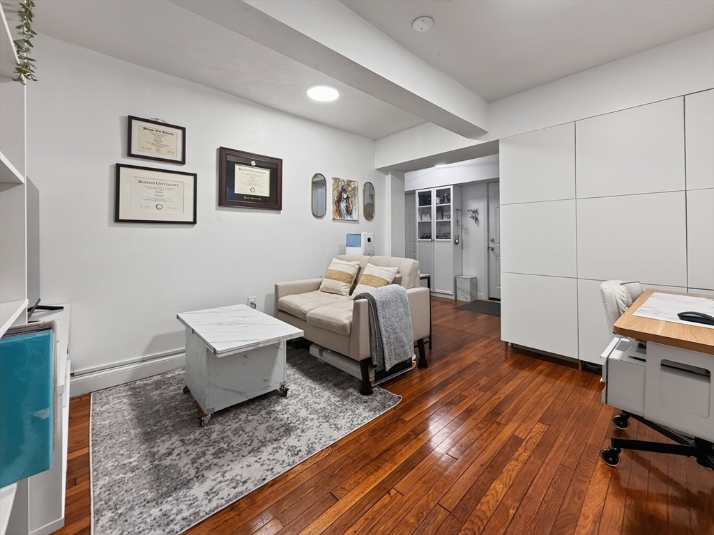 Residential in Boston 5