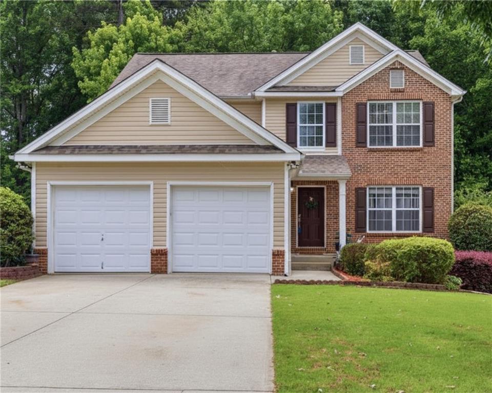 Residential in Sugar Hill 3