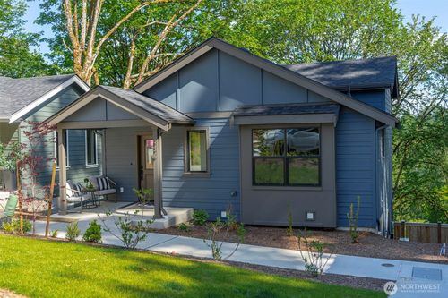 436 20th Ave, Kirkland, WA, 98033-4931 | Card Image