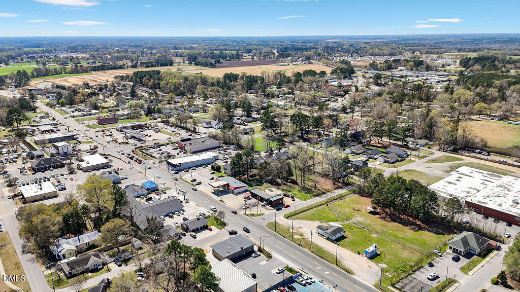 Commercial Sale in Angier
