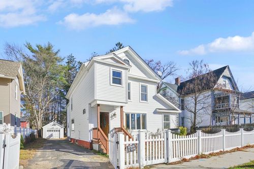 41 Florida St, Springfield, MA, 01109-3902 | Card Image