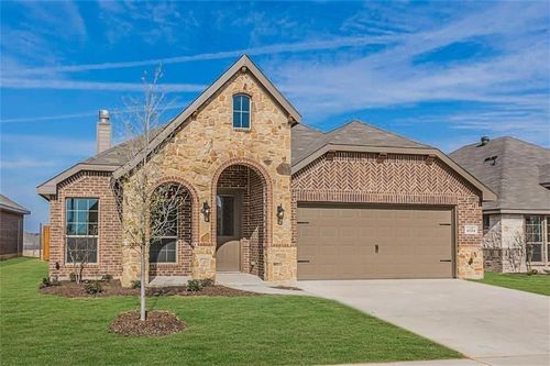 4224 Old Timber Ln, Crowley, TX, 76036-1370 | Card Image