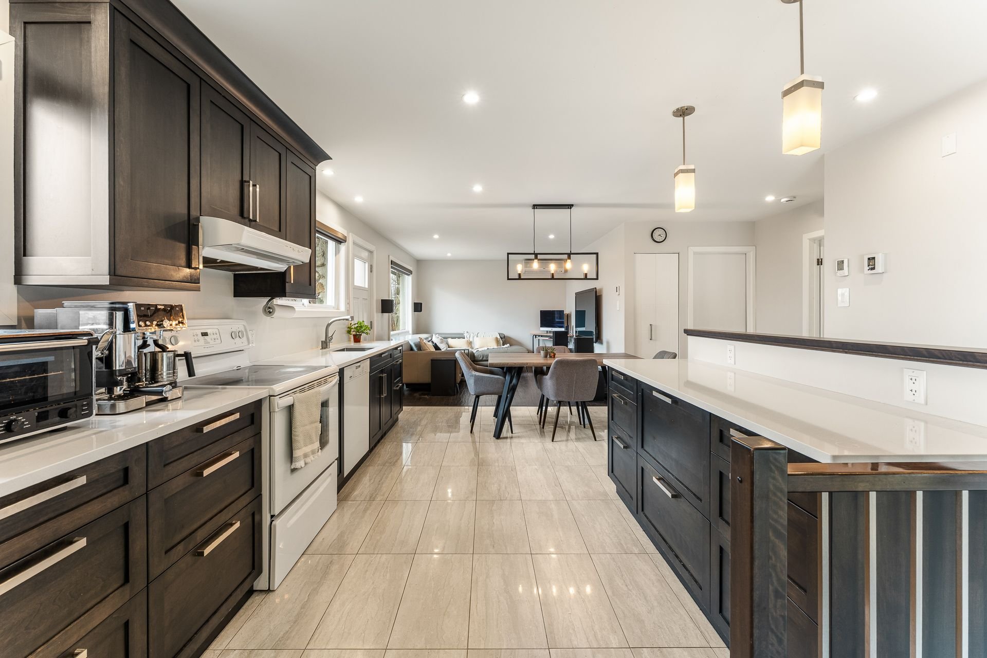 Residential in Sherbrooke (Brompton/Rock Forest/Saint-Élie/Deauvi 4