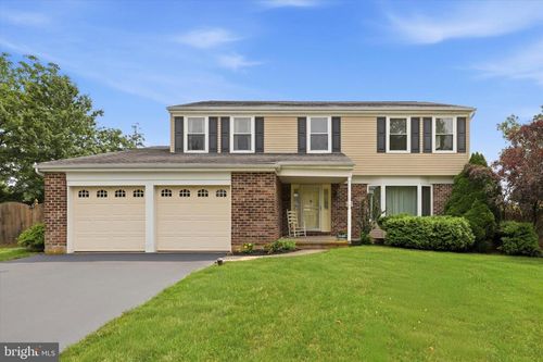 207 Musket Cir, LANSDALE, PA, 19446-4052 | Card Image