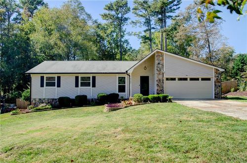 4799 North Trl, Marietta, GA, 30066-1350 | Card Image