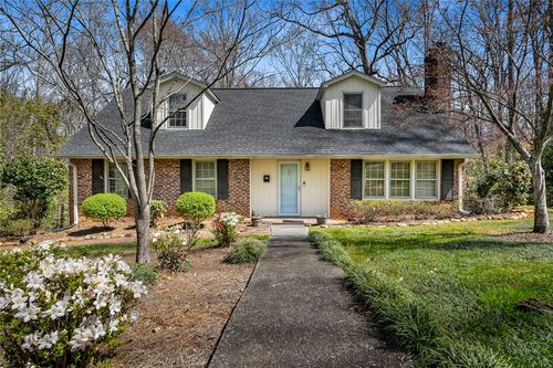 115 Mitchell Ave, Clemson, SC, 29631-1533 | Card Image