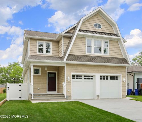 619 Mistletoe Ave, Point Pleasant Boro, NJ, 08742-2854 | Card Image
