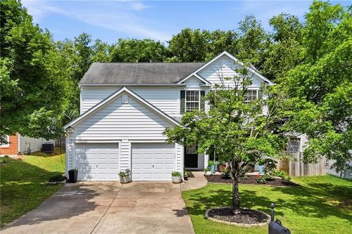 406 Cobalt Valley Ln, Canton, GA, 30114-6504 | Card Image