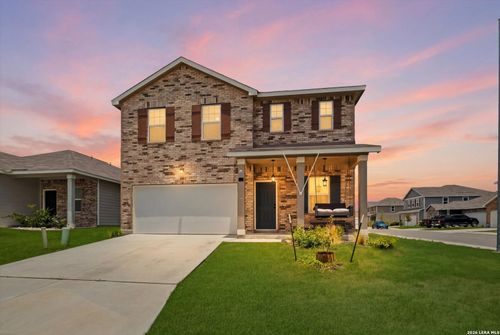7404 Cottontail Clf, San Antonio, TX, 78253-7794 | Card Image