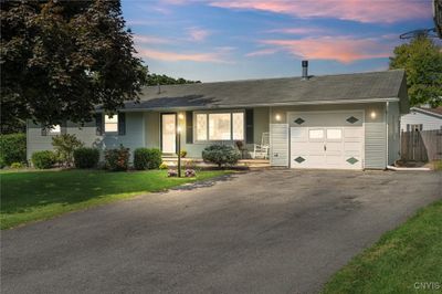 Ranch Home-101 Terrace Way, Camillus | Image 1