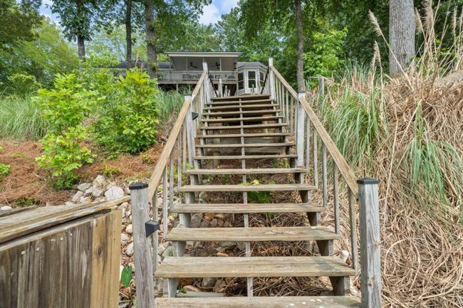 73 David Powell Rd, House other with 4 bedrooms, 3 bathrooms and 2 parking in Sparta GA | Image 35