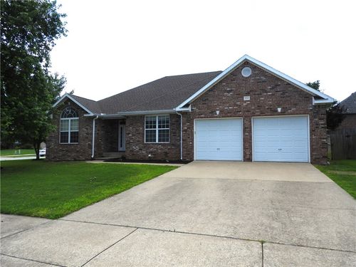 3804 Sw Kestrel Dr, Bentonville, AR, 72713-8406 | Card Image