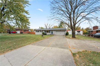 2666 Cincinnati Dayton Road, House other with 2 bedrooms, 1 bathrooms and null parking in Middletown OH | Image 3