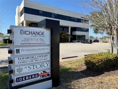 100 W Stuart Ave, Lake Wales, FL, 33853-4001 | Card Image