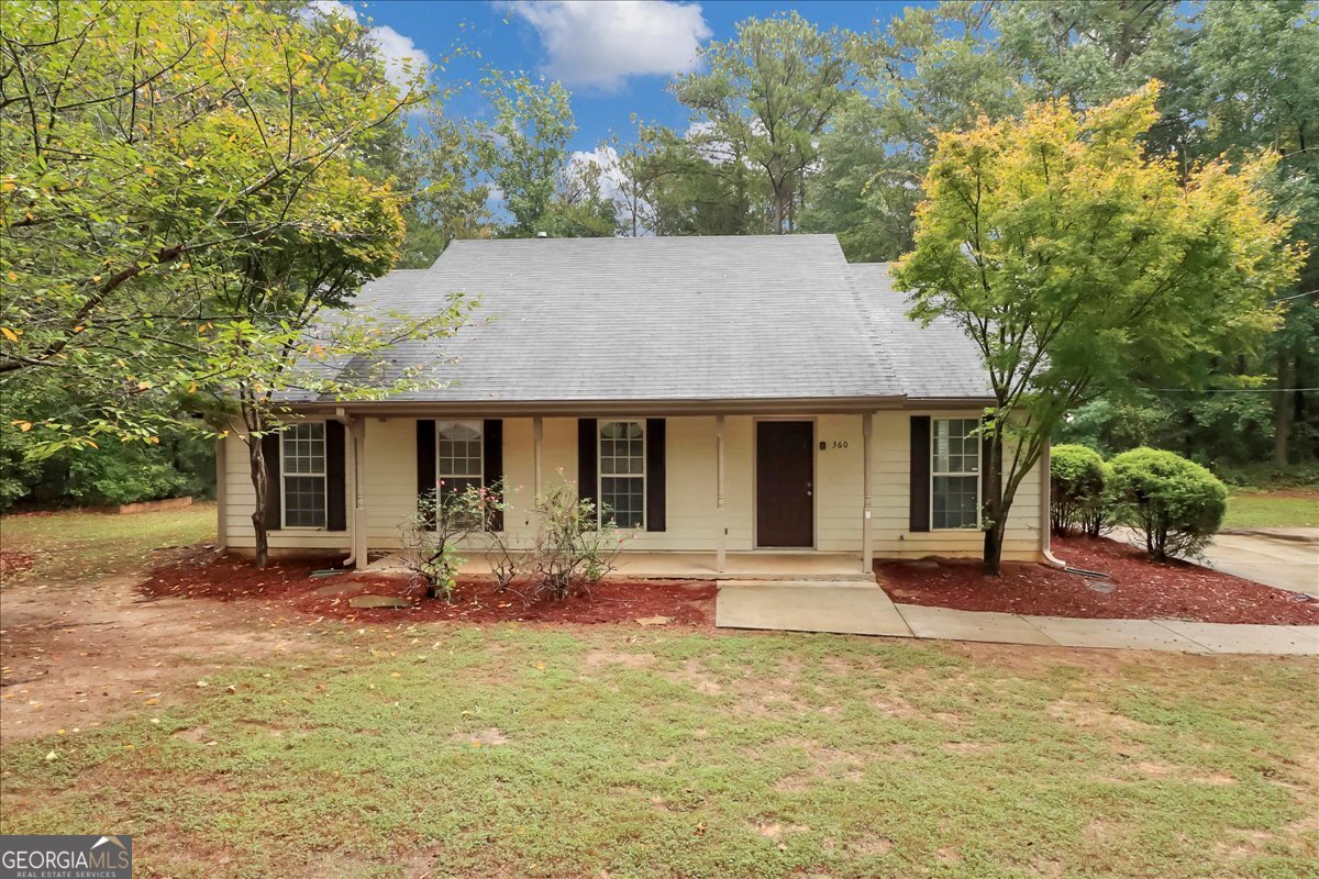 Rocky Branch Dr, Mcdonough, GA 30252 #1