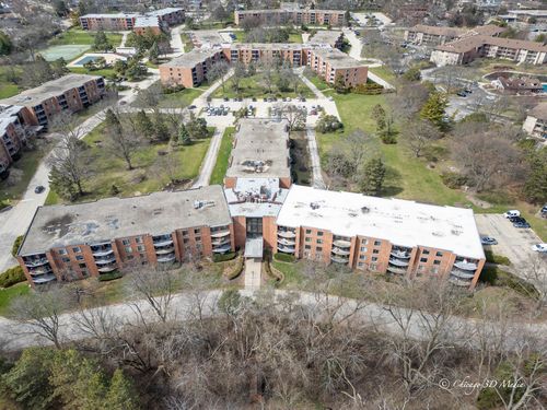 unit-122c-1615 E Central Rd, Arlington Heights, IL, 60005-3346 | Card Image