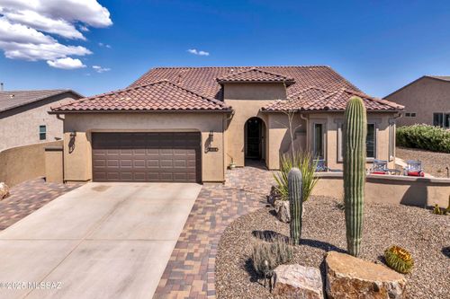 60998 E Angora Pl, Oracle, AZ, 85623-7036 | Card Image