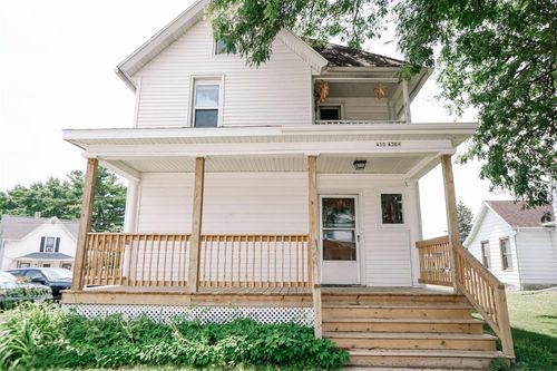 430 E James St, Columbus, WI, 53925-1735 | Card Image