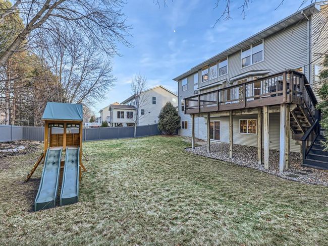 Back Yard | Image 35