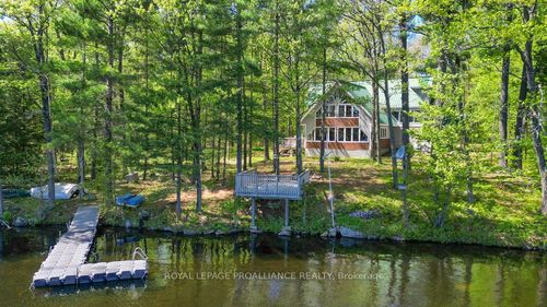 276 Sheldrake Lake Rd, Addington Highlands, ON, K0H2G0 | Card Image