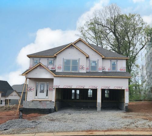 990 Alton Dr, Clarksville, TN, 37043-4087 | Card Image
