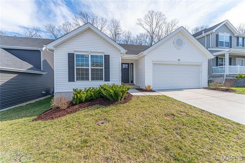 910 Boulder Crest Ct, Eureka, MO, 63025-4162 | Card Image