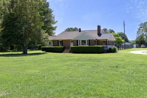 4306 Tommie Sneed Road, Oxford, NC, 27565 | Card Image