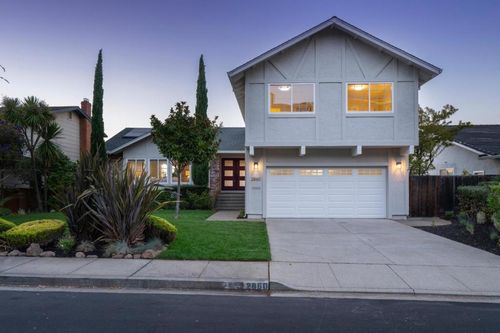 2860 Wakefield Dr, Belmont, CA, 94002 | Card Image