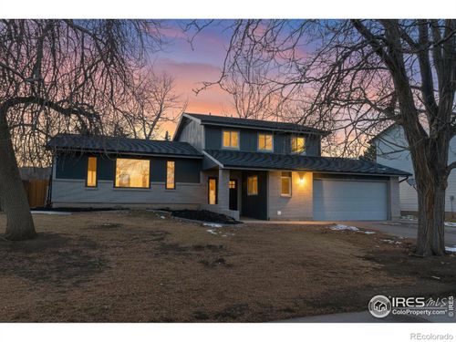 2231 Berkshire Dr, Fort Collins, CO, 80526-1405 | Card Image