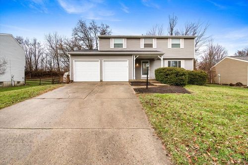 4108 Brookside Ct, Mason, OH, 45040 | Card Image