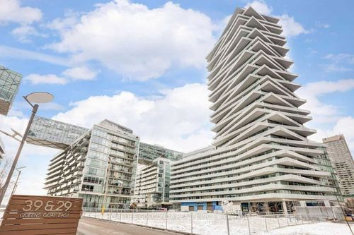 719-15 Queens Quay E, Toronto, ON, M5E0C5 | Card Image