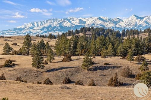 NHN- LOT 1 Hump Creek Road, Reed Point, MT, 59069 | Card Image